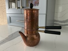 Vintage copper flip for sale  Saint Clair Shores