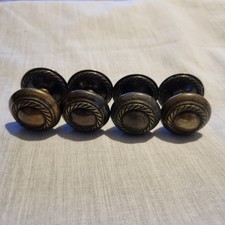 Vintage solid brass for sale  SCUNTHORPE