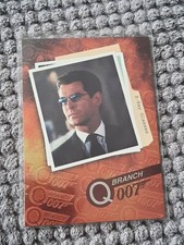 James bond enough for sale  LONDON