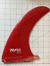 Rainbow surfboard fin for sale  Beach Haven