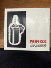 Minox daylight film for sale  Las Cruces