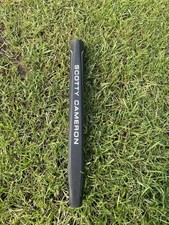 Scotty cameron grip for sale  PRESCOT