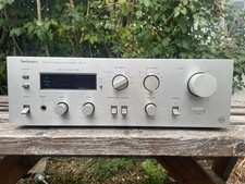 stereo integrated amplifier for sale  CANTERBURY