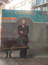 Vinile giri classics usato  Castiglione Olona