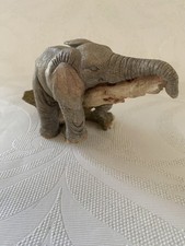 Tuskers elephant stumped for sale  THETFORD