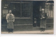 Photo card locate d'occasion  Expédié en Belgium