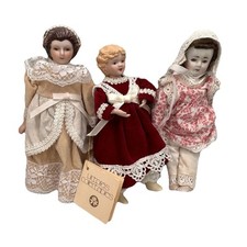 Vintage porcelain dolls for sale  Alexandria
