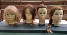 Stück image friseur gebraucht kaufen  Bad Oeynhausen