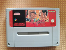 Final fight snes usato  Castenedolo