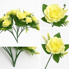 Set yellow rose for sale  Mansfield