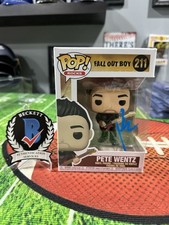 Pete wentz hand for sale  Fredericksburg