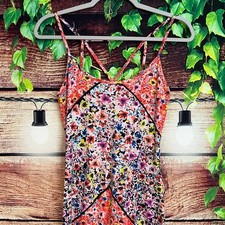 Xhilaration floral maxi for sale  Nolensville