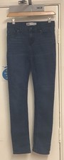 Levi women blue for sale  CLEETHORPES
