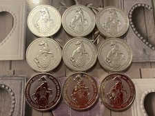 Queens beasts 2021 for sale  LONDON