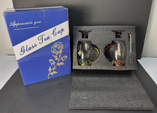 Luxury glass tea for sale  Immokalee