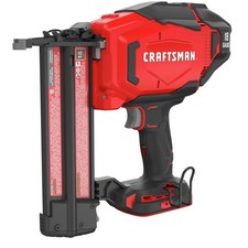 Craftsman CMCN618BR V20 18-GA pregador Brad sem fio certificado recondicionado comprar usado  Enviando para Brazil