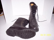 Military leather combat for sale  Riverside