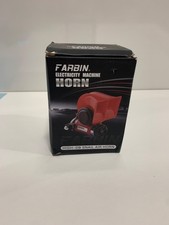 Farbin compact air for sale  Wooster