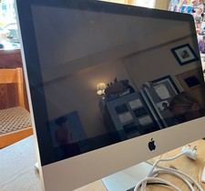 Apple a1311 imac for sale  LOUGHBOROUGH