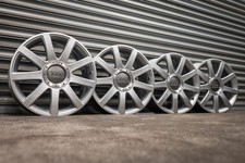 Refurbished genuine audi for sale  BATLEY
