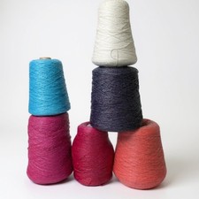 Yarn cones lbs for sale  Ruskin