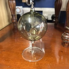 Antique radio meter for sale  LEISTON
