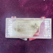 Buck knives washita for sale  Pleasant Garden