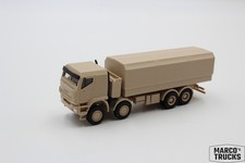 Herpa iveco trakker gebraucht kaufen  Hersbruck