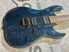 Washburn x40 pro for sale  USA