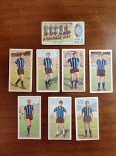 Figurine panini calciatori usato  Varese
