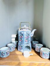 Vintage japanese tea for sale  San Antonio