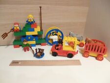 Lego duplo älter gebraucht kaufen  Obernzenn