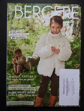 Catalogue laine tricot d'occasion  Grancey-le-Château-Neuvelle