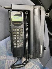 Motorola 2700 portable d'occasion  Angers-