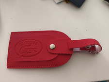 Lacoste porte étiquette d'occasion  Pertuis