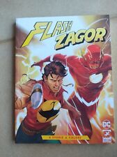 Flash zagor albo usato  Eboli