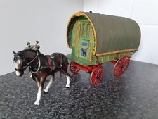 Vintage wooden romany for sale  BLYTH