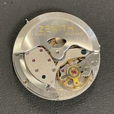 Reloj Pulsera Vintage Zenith 2562PC Automático Suizo 23 Joyas Movimiento segunda mano  Embacar hacia Mexico