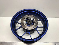 Forged rear wheel for sale  MACCLESFIELD