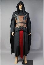 Conjunto completo de trajes de cosplay feitos sob medida Star Wars Darth Revan Outfit capa comprar usado  Enviando para Brazil