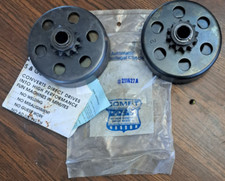 Comet centrifugal clutch for sale  Genoa