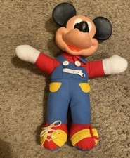Disney mickey mouse for sale  Tell City