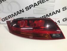 Audi mk2 rear for sale  BLACKBURN