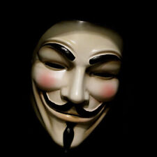 Vendetta guy fawkes for sale  UK