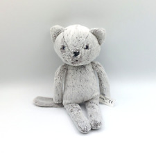 Peluche doudou chat d'occasion  Saint-Maximin-la-Sainte-Baume