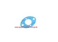 Walbro vergaser isolator gebraucht kaufen  Hemau