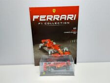 Ferrari sf1000 formula usato  Erice