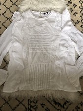 Sanctuary embroidered lacey for sale  Lindon