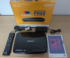 humax receiver for sale humax receiver for sale BALLYCASTLE