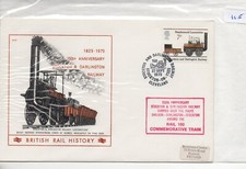 Railway cover british for sale  CHURCH STRETTON